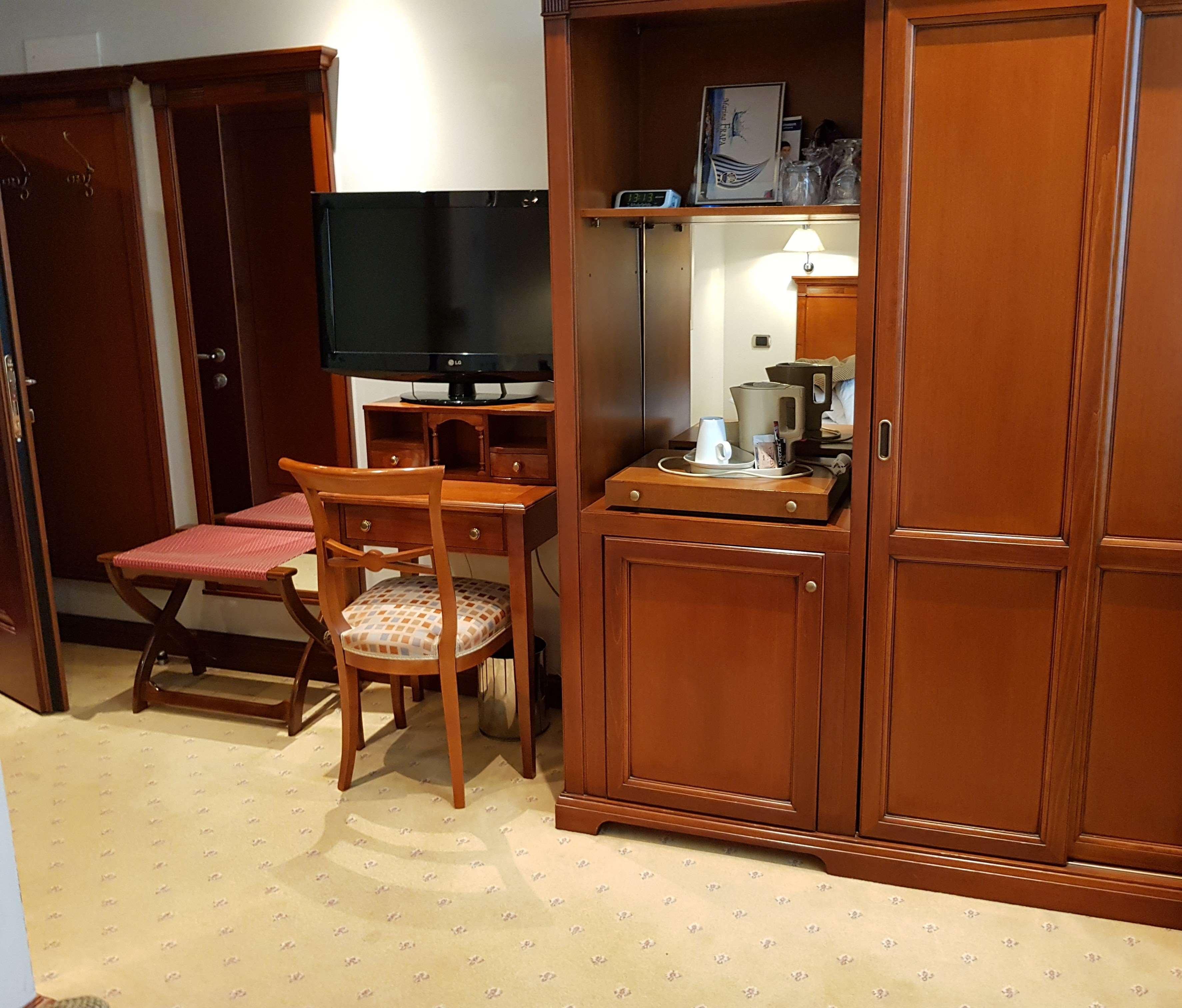 Hotel Best Western Premier Astoria